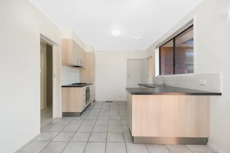 Third view of Homely unit listing, 1/1815 Dandenong Road, Oakleigh East VIC 3166