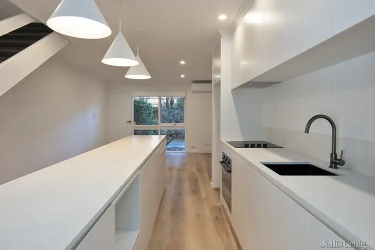 4/5 Barkly Street, Brunswick East VIC 3057