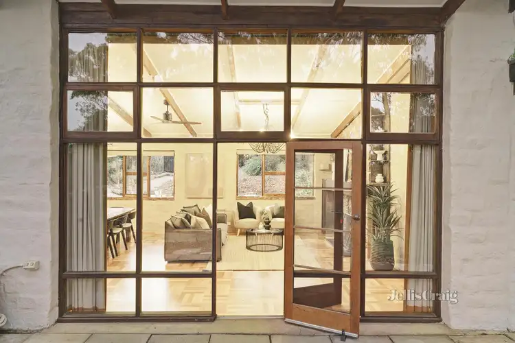 Third view of Homely house listing, 17 Yarra Braes Road, Eltham VIC 3095