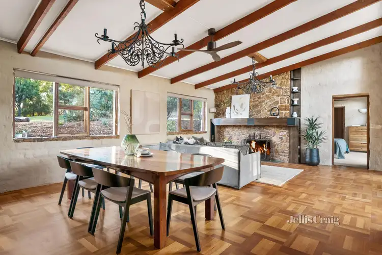 Fourth view of Homely house listing, 17 Yarra Braes Road, Eltham VIC 3095