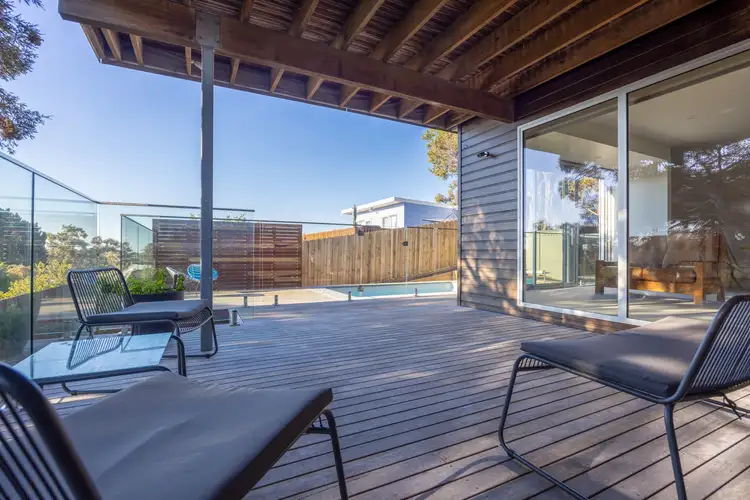 Fifth view of Homely house listing, 72 Observation Drive, Rye VIC 3941
