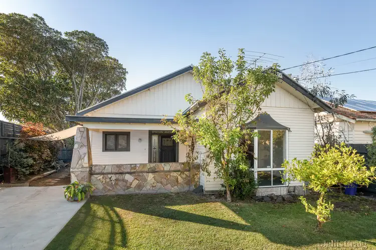 32 Fulham Road, Alphington VIC 3078