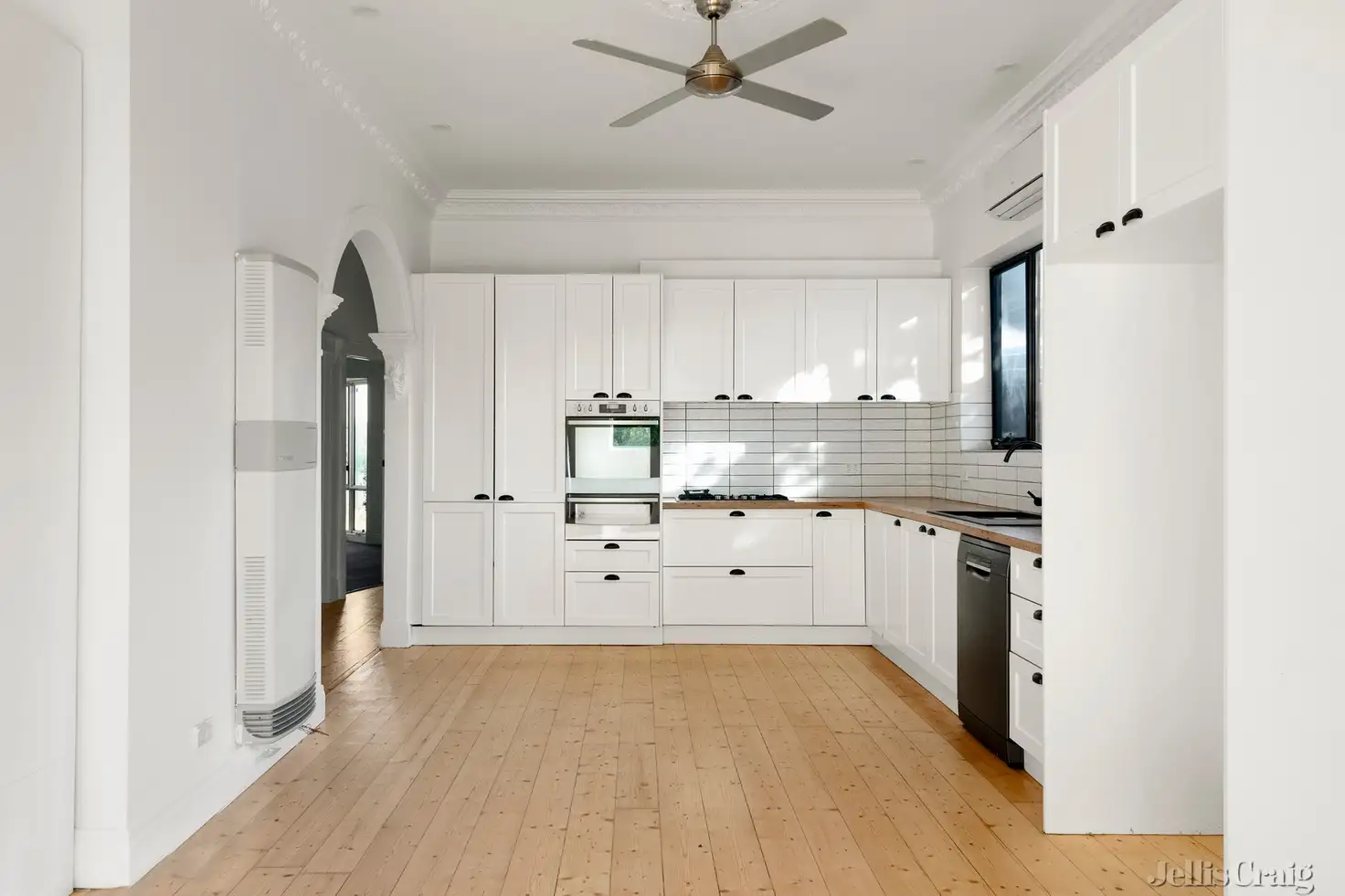 Main view of Homely house listing, 32 Fulham Road, Alphington VIC 3078