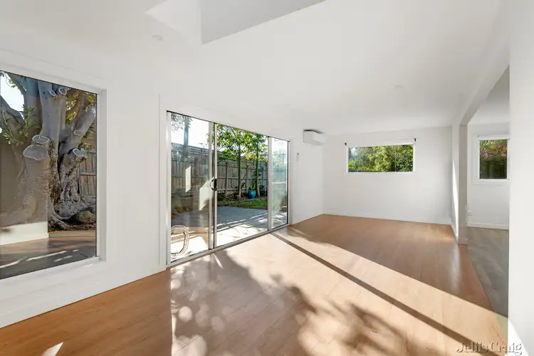 Second view of Homely house listing, 32 Fulham Road, Alphington VIC 3078