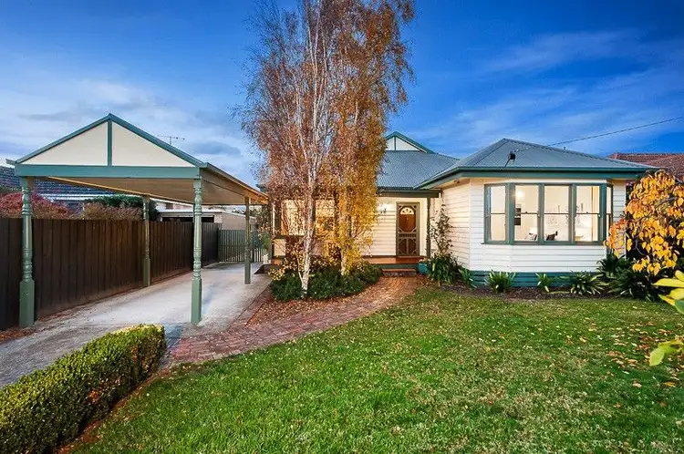 Main view of Homely house listing, 7 England Street, Bentleigh East VIC 3165