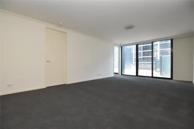 Second view of Homely apartment listing, 42/88 Kavanagh Street, Southbank VIC 3006