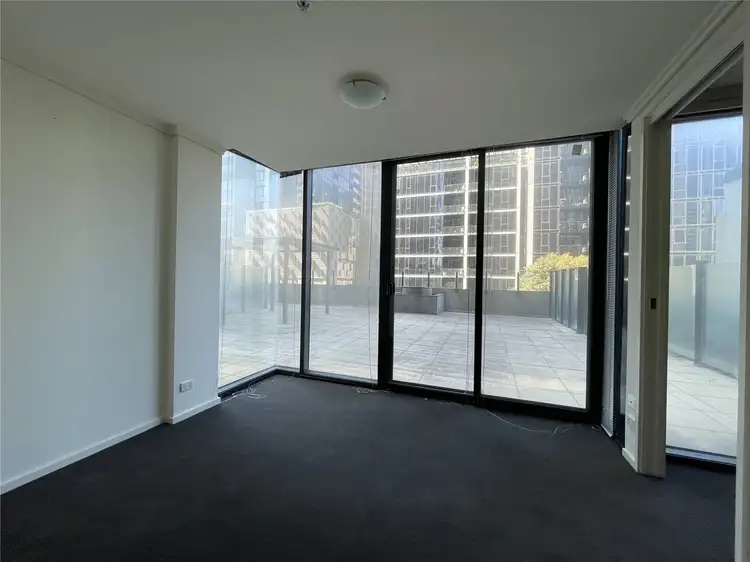Fourth view of Homely apartment listing, 42/88 Kavanagh Street, Southbank VIC 3006