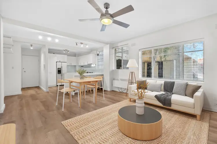 4/16A Chapel Street, St Kilda VIC 3182