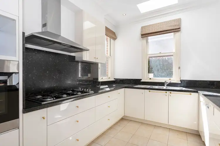 Third view of Homely townhouse listing, 62A Cromwell Road, South Yarra VIC 3141