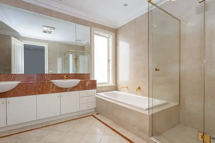 Fourth view of Homely townhouse listing, 62A Cromwell Road, South Yarra VIC 3141