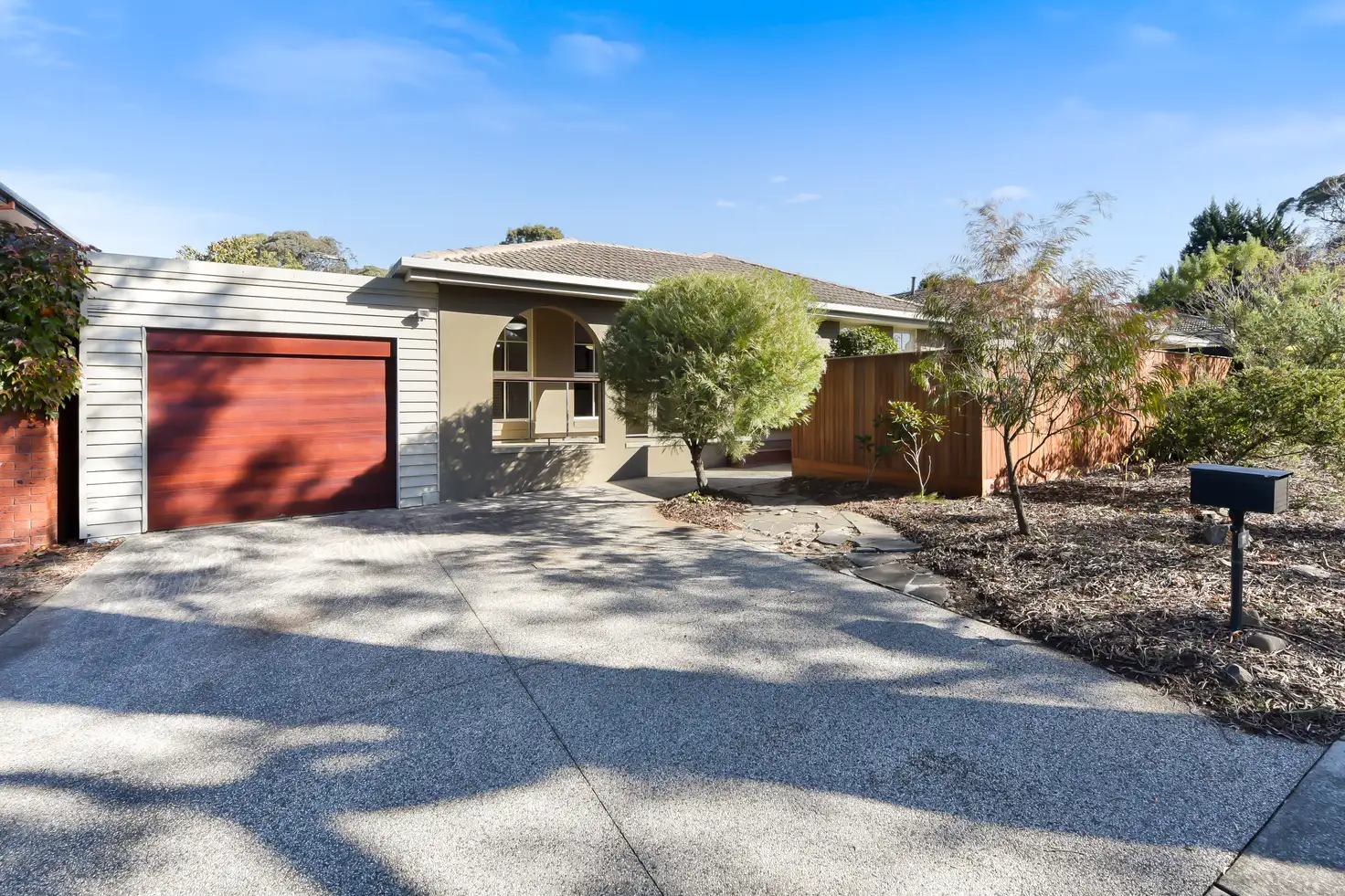 Main view of Homely house listing, 11 Burlington Crescent, Wantirna VIC 3152