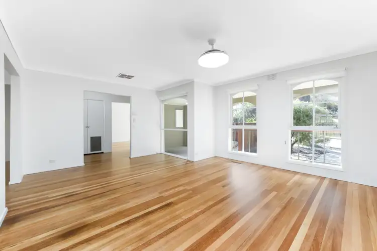 Second view of Homely house listing, 11 Burlington Crescent, Wantirna VIC 3152
