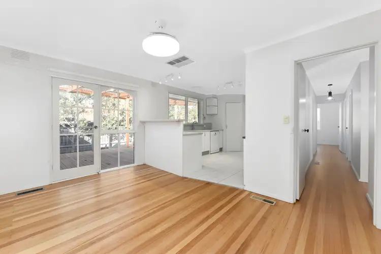 Third view of Homely house listing, 11 Burlington Crescent, Wantirna VIC 3152