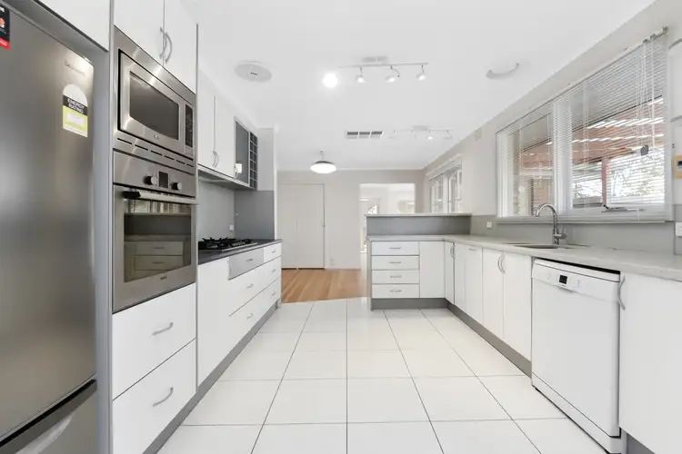 Fourth view of Homely house listing, 11 Burlington Crescent, Wantirna VIC 3152