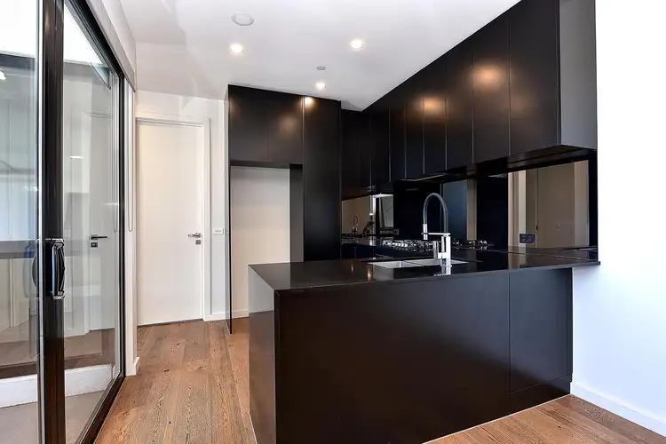 Main view of Homely apartment listing, 301/22-26 Bent Street, Bentleigh VIC 3204