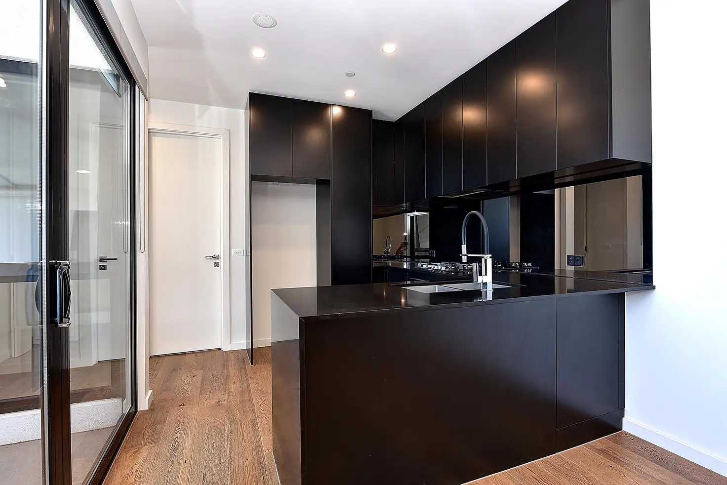Main view of Homely apartment listing, 301/22-26 Bent Street, Bentleigh VIC 3204