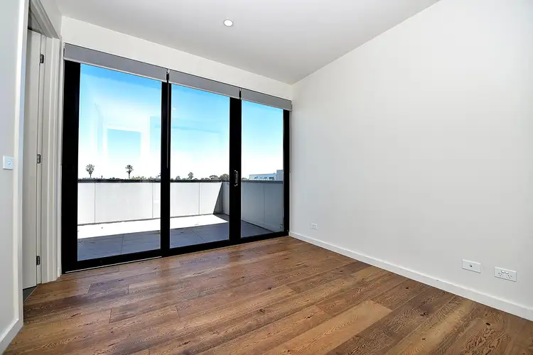 Third view of Homely apartment listing, 301/22-26 Bent Street, Bentleigh VIC 3204