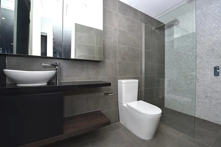 Fifth view of Homely apartment listing, 301/22-26 Bent Street, Bentleigh VIC 3204