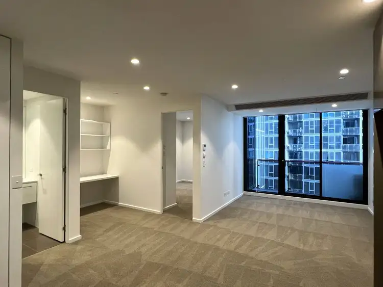 Main view of Homely apartment listing, 1607/60 Kavanagh Street, Southbank VIC 3006