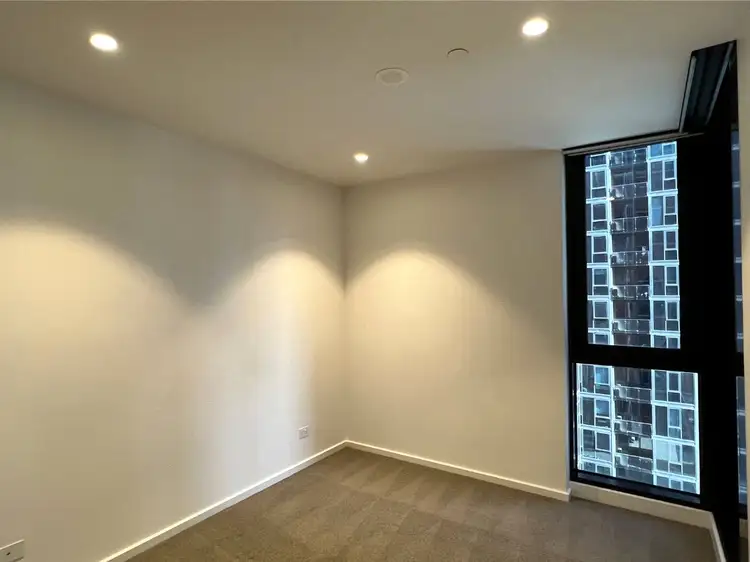 Fourth view of Homely apartment listing, 1607/60 Kavanagh Street, Southbank VIC 3006
