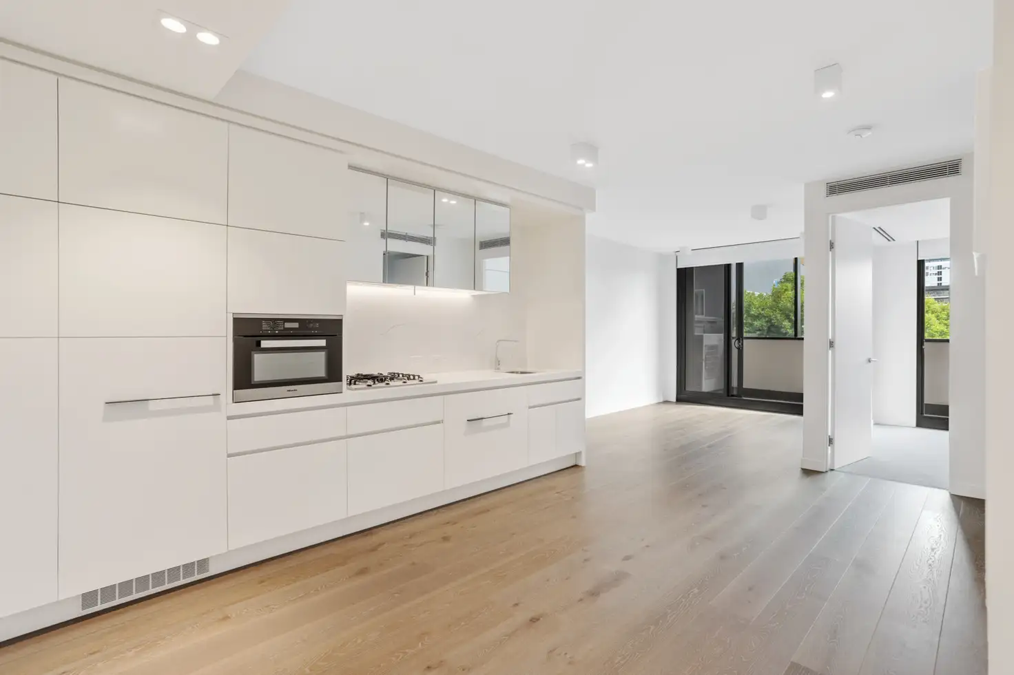 Main view of Homely apartment listing, 303/38 Cunningham Street, South Yarra VIC 3141