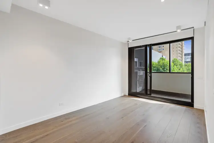 Third view of Homely apartment listing, 303/38 Cunningham Street, South Yarra VIC 3141