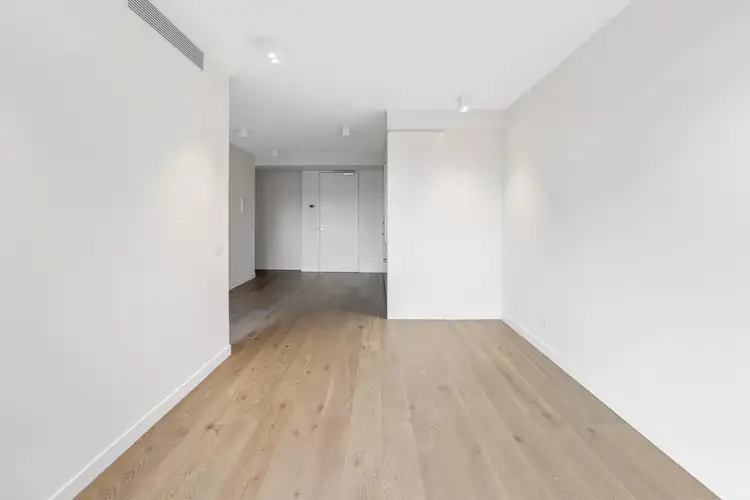 Fourth view of Homely apartment listing, 303/38 Cunningham Street, South Yarra VIC 3141