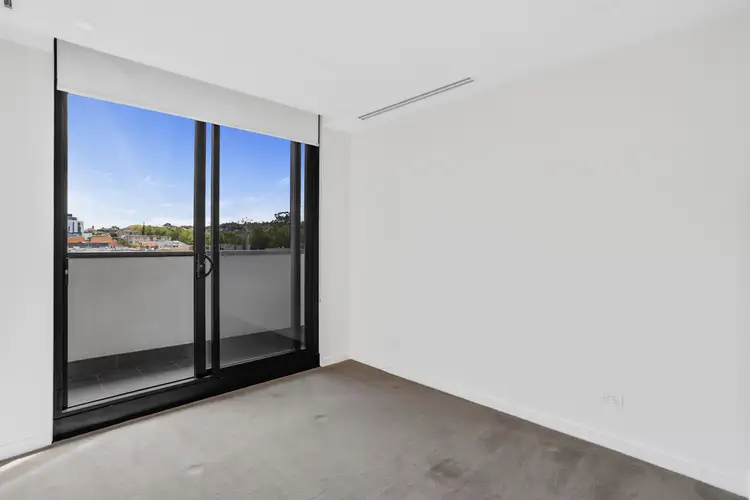 Fifth view of Homely apartment listing, 303/38 Cunningham Street, South Yarra VIC 3141