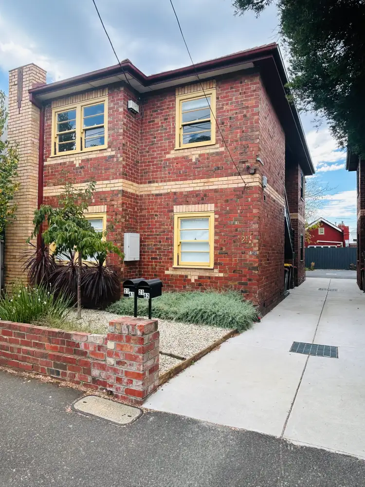 1/21A Henry Street, Windsor VIC 3181