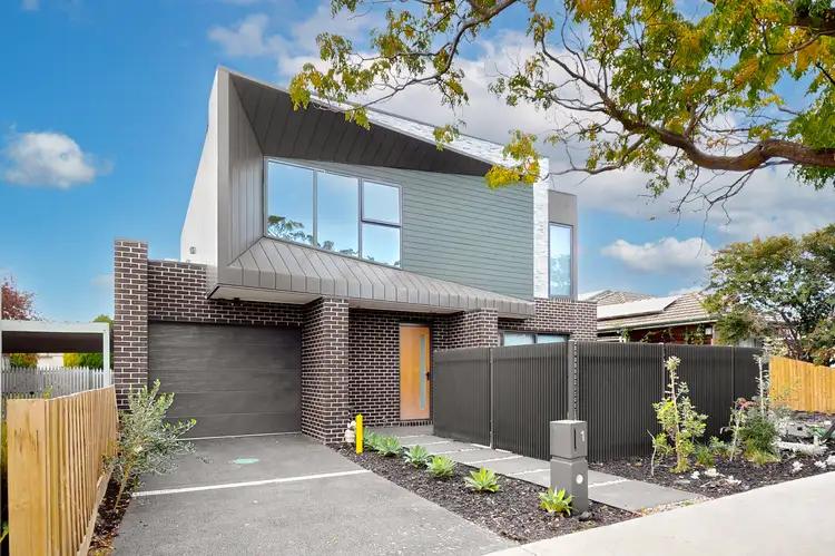 Main view of Homely house listing, 1/26 Malane Street, Bentleigh East VIC 3165