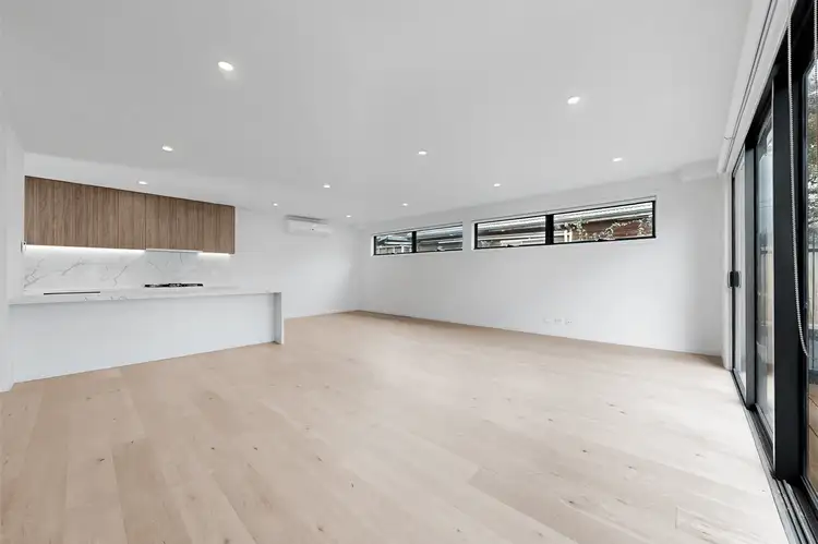 Second view of Homely house listing, 1/26 Malane Street, Bentleigh East VIC 3165