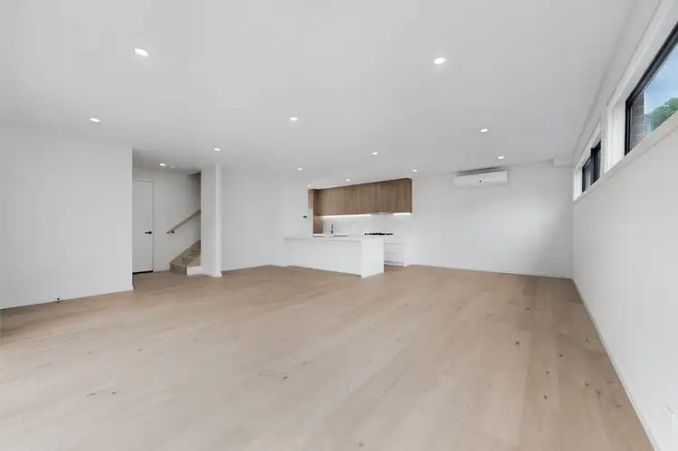 Third view of Homely house listing, 1/26 Malane Street, Bentleigh East VIC 3165