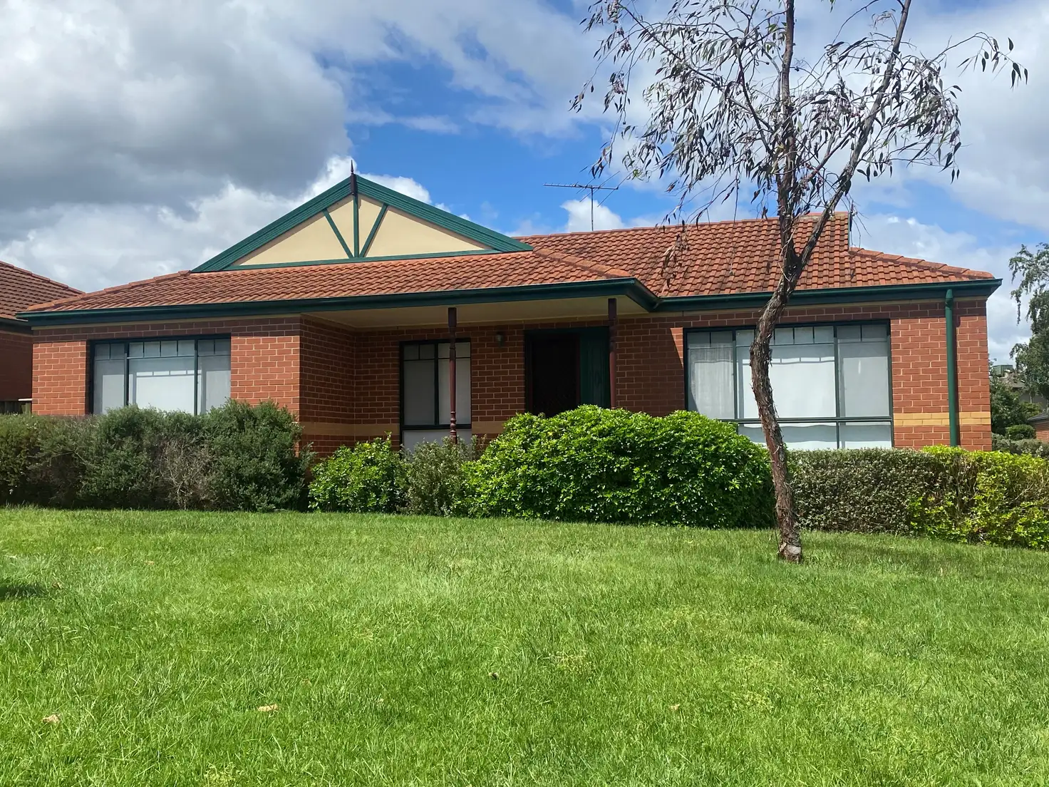 Main view of Homely unit listing, 24/240 Mountain Highway, Wantirna VIC 3152