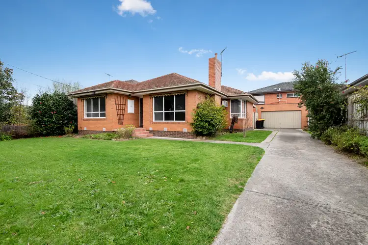 Main view of Homely house listing, 57 Brampton Street, Cheltenham VIC 3192