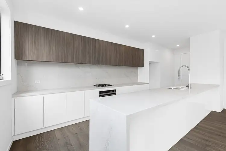Third view of Homely house listing, 2/7 Rimmer Street, Mentone VIC 3194
