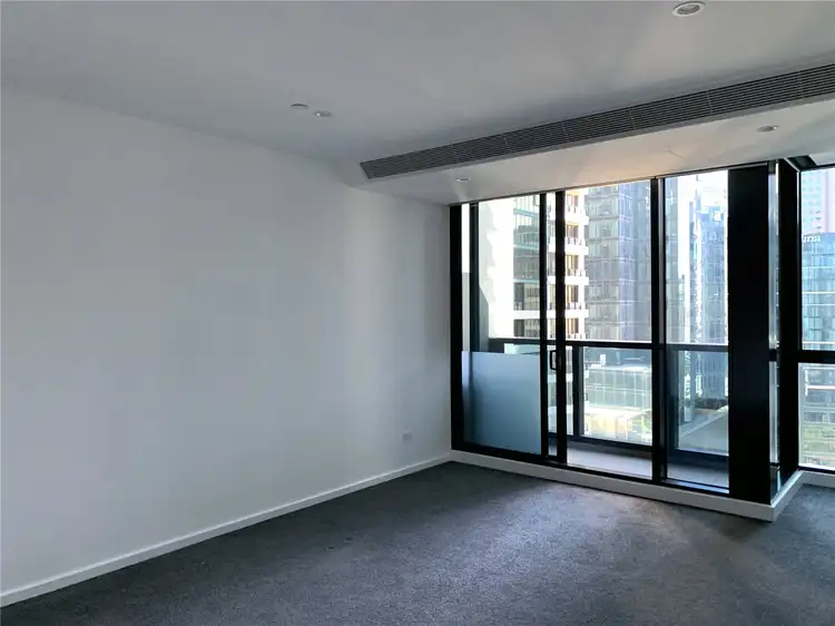 Second view of Homely apartment listing, 1406/60 Kavanagh Street, Southbank VIC 3006