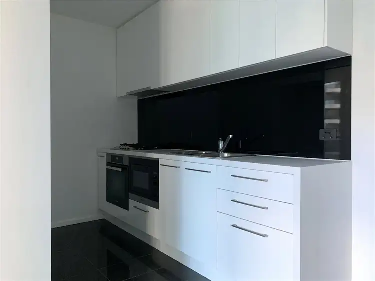 Third view of Homely apartment listing, 1406/60 Kavanagh Street, Southbank VIC 3006