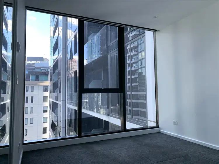 Fourth view of Homely apartment listing, 1406/60 Kavanagh Street, Southbank VIC 3006