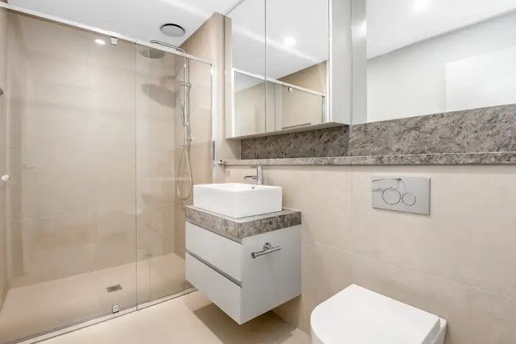 Third view of Homely apartment listing, LG3/1631 Malvern Road, Glen Iris VIC 3146