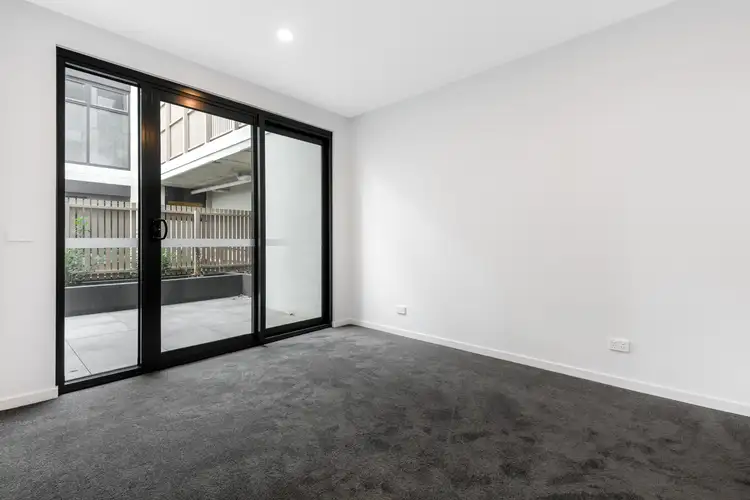 Fourth view of Homely apartment listing, LG3/1631 Malvern Road, Glen Iris VIC 3146