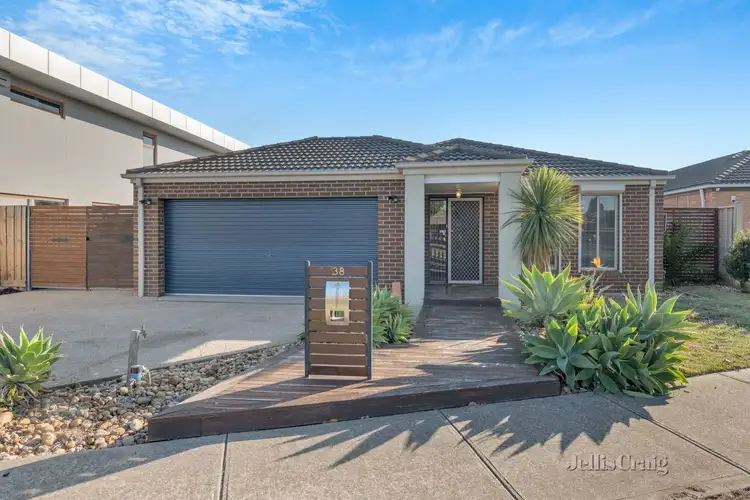 38 Babele Road, Tarneit VIC 3029