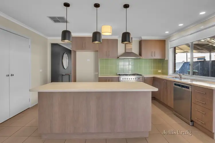 Fourth view of Homely house listing, 38 Babele Road, Tarneit VIC 3029
