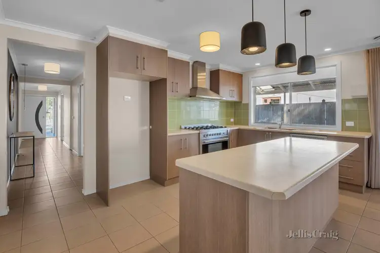 Fifth view of Homely house listing, 38 Babele Road, Tarneit VIC 3029