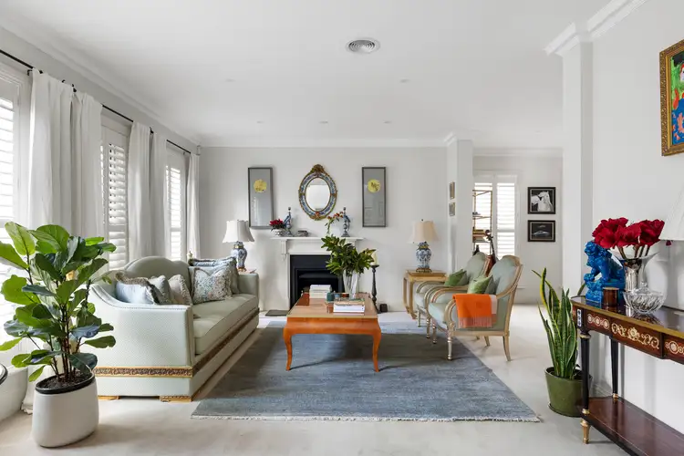 Second view of Homely house listing, 47 Drake Street, Brighton VIC 3186