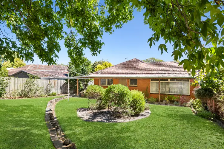 Fifth view of Homely house listing, 10 Moore Street, Ashwood VIC 3147