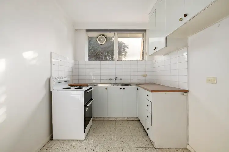Third view of Homely apartment listing, 4/10 Derby Cres, Caulfield East VIC 3145