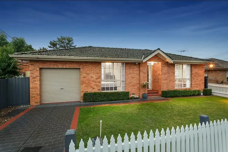 1/93 Ford Street, Ivanhoe VIC 3079