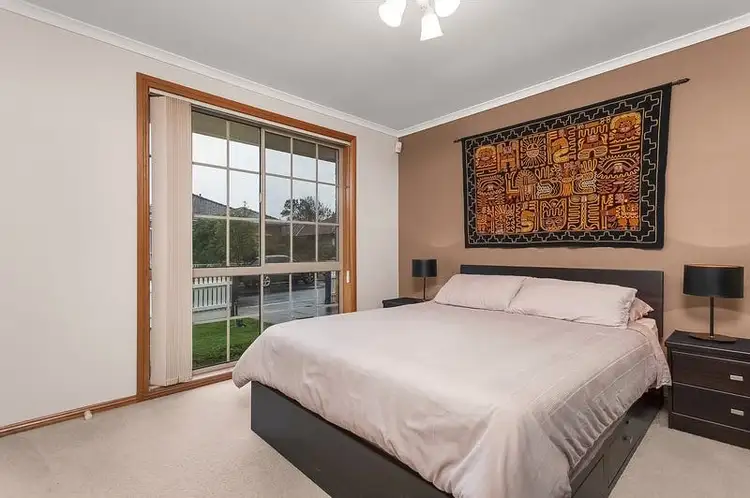 Fourth view of Homely unit listing, 1/93 Ford Street, Ivanhoe VIC 3079