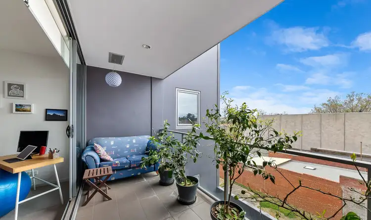 Fourth view of Homely apartment listing, 205/1387 Malvern Road, Malvern VIC 3144