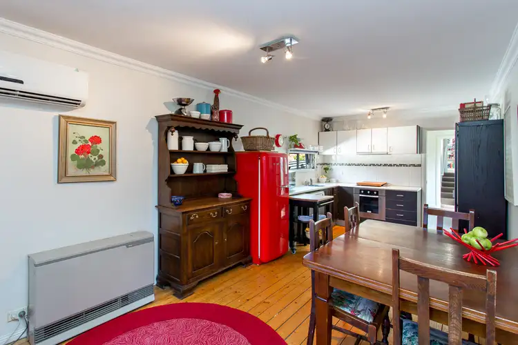 Second view of Homely house listing, 18 York Street, Golden Point VIC 3350
